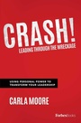Cover: Crash! - Forbes Books