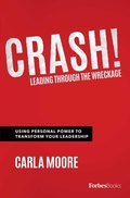 Cover: Crash! - Forbes Books