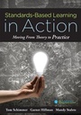 Cover: Standards-Based Learning in Action - Solution Tree