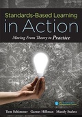 Cover: Standards-Based Learning in Action - Solution Tree