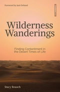 Cover: Wilderness Wanderings - Cruciform Press