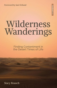 Enlarge image Cover: Wilderness Wanderings - Cruciform Press
