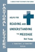 Cover: Paul's Pastoral Letters - James Kay Publishing