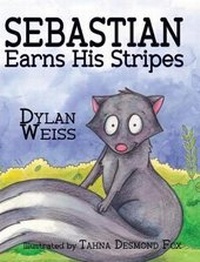 Enlarge image Cover: Sebastian Earns His Stripes - Red Engine Press