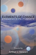 Cover: Elements of Chance - Celtic Cat Publishing LLC