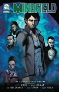 Cover: Mindfield Volume 1 - Aspen MLT, Inc