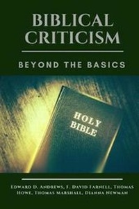 Enlarge image Cover: Biblical Criticism - Christian Publishing House