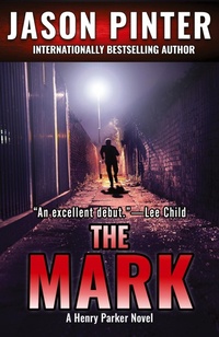 Enlarge image Cover: The Mark - Armina Press