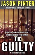Cover: The Guilty - Armina Press