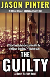 Enlarge image Cover: The Guilty - Armina Press