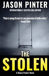 Enlarge image Cover: The Stolen - Armina Press
