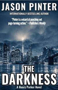 Enlarge image Cover: The Darkness - Armina Press