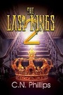 Cover: The Last Kings 2 - Urban Books