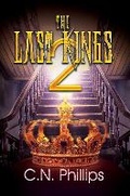 Cover: The Last Kings 2 - Urban Books
