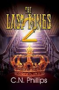 Enlarge image Cover: The Last Kings 2 - Urban Books
