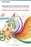 Cover: Stopping Emotional Eating - Waterfront Digital Press
