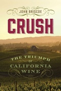 Cover: Crush - University of Nevada Press