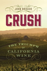 Enlarge image Cover: Crush - University of Nevada Press