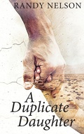 Cover: A Duplicate Daughter - Harvard Square Editions