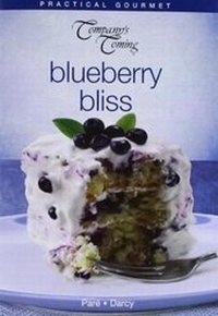 Abbildung von: Blueberry Bliss - Practical Gourmet