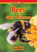 Cover: Bees and Other Pollinators - KidsWorld Books