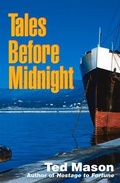Cover: Tales Before Midnight - Bartleby Press