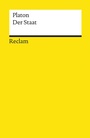 Cover: Der Staat - Reclam
