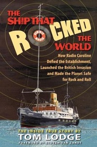 Enlarge image Cover: The Ship that Rocked the World - Bartleby Press