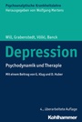 Cover: Depression - Kohlhammer