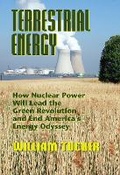 Cover: Terrestrial Energy - Bartleby Press