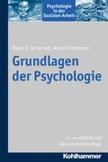 Cover: Grundlagen der Psychologie - Kohlhammer