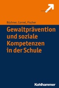 Cover: Gewaltpr&auml;vention und soziale Kompetenzen in der Schule - Kohlhammer