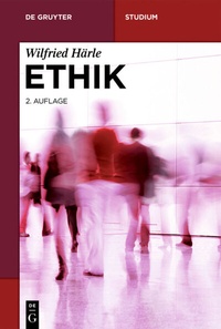 Abbildung von: Ethik - De Gruyter