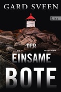Cover: Der einsame Bote - Ullstein