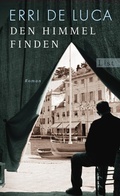 Cover: Den Himmel finden - Ullstein