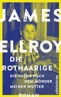 Cover: Die Rothaarige - Ullstein