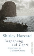 Cover: Begegnung auf Capri - Ullstein