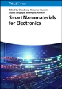 Bild: Smart Nanomaterials for Electronics - Wiley-VCH