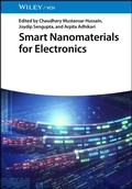 Cover: Smart Nanomaterials for Electronics - Wiley-VCH