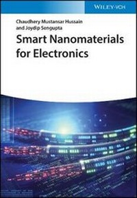 Abbildung von: Smart Nanomaterials for Electronics - Wiley-VCH