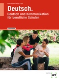 Cover: Deutsch - Verlag Handwerk und Technik
