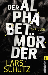 Abbildung von: Der Alphabetmörder - Ullstein
