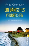 Cover: Ein d&auml;nisches Verbrechen - Ullstein