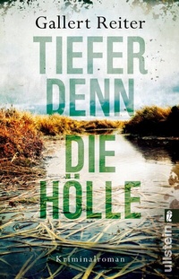 Abbildung von: Tiefer denn die Hölle (Ein Martin-Bauer-Krimi 2) - Ullstein Taschenbuchverlag