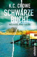 Cover: Schwarze Bucht - Ullstein