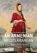 Cover: An Armenian Mediterranean - Palgrave Macmillan