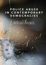 Cover: Police Abuse in Contemporary Democracies - Palgrave Macmillan