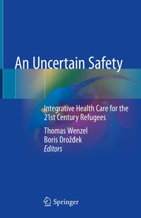 Enlarge image Cover: An Uncertain Safety - Springer