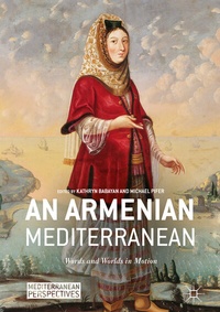 Abbildung von: An Armenian Mediterranean - Palgrave Macmillan