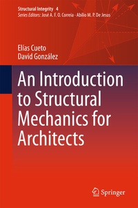 Abbildung von: An Introduction to Structural Mechanics for Architects - Springer